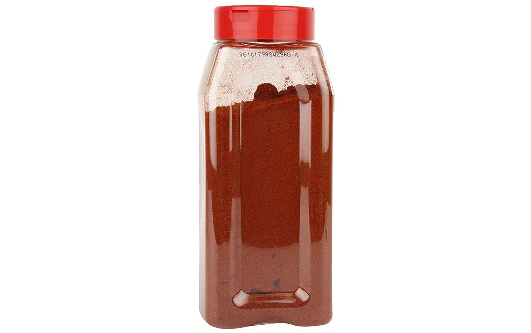 American Garden Sweet Paprika   Plastic Jar  454 grams